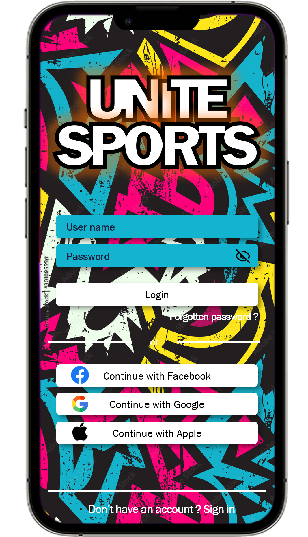 Mockup-Untitesports